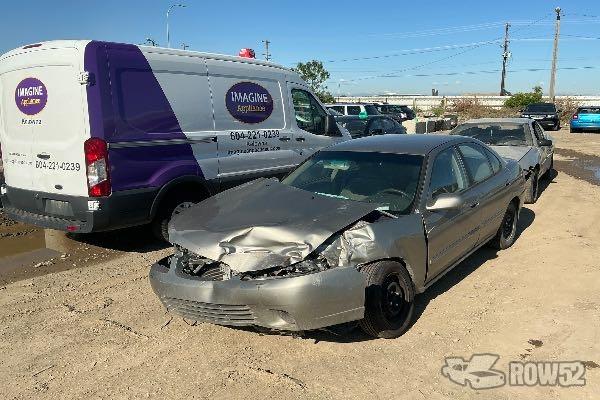 Photo of 2002 Nissan Sentra