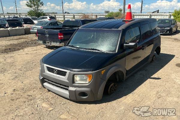 Photo of 2004 Honda Element