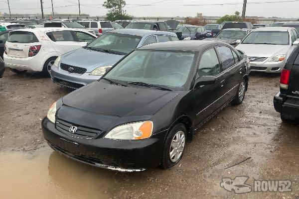 Photo of 2003 Honda Civic
