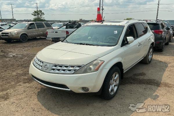 Photo of 2006 Nissan Murano