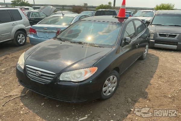 Photo of 2009 Hyundai Elantra