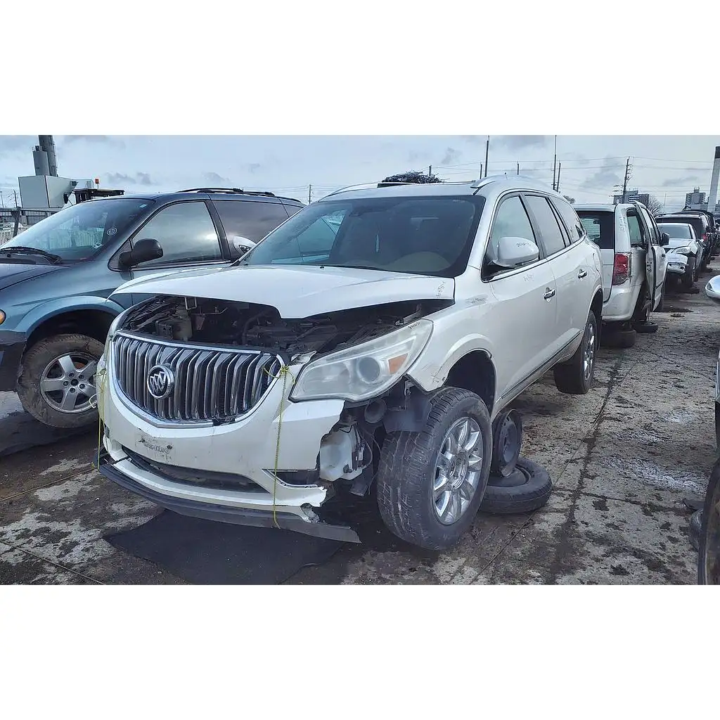 Photo of 2015 Buick Enclave