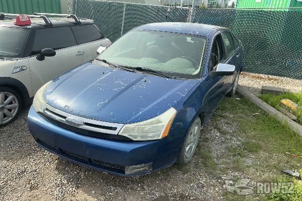 Photo of 2009 Ford Focus