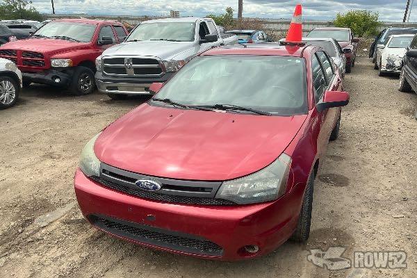 Photo of 2010 Ford Focus