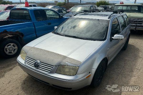 Photo of 2005 Volkswagen Jetta