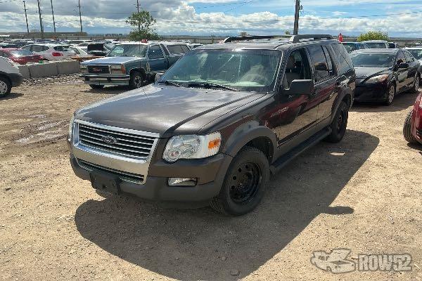 Photo of 2006 Ford Explorer