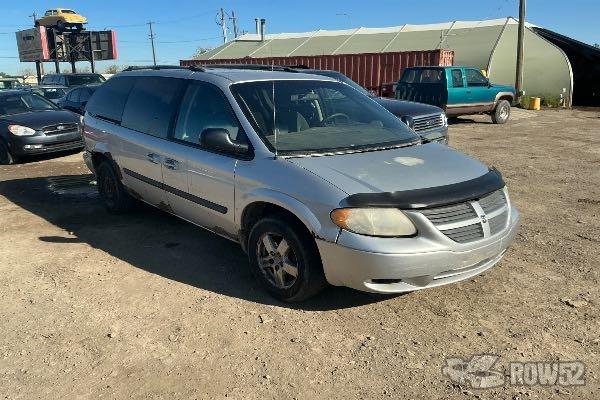 Photo of 2006 Dodge Grand Caravan