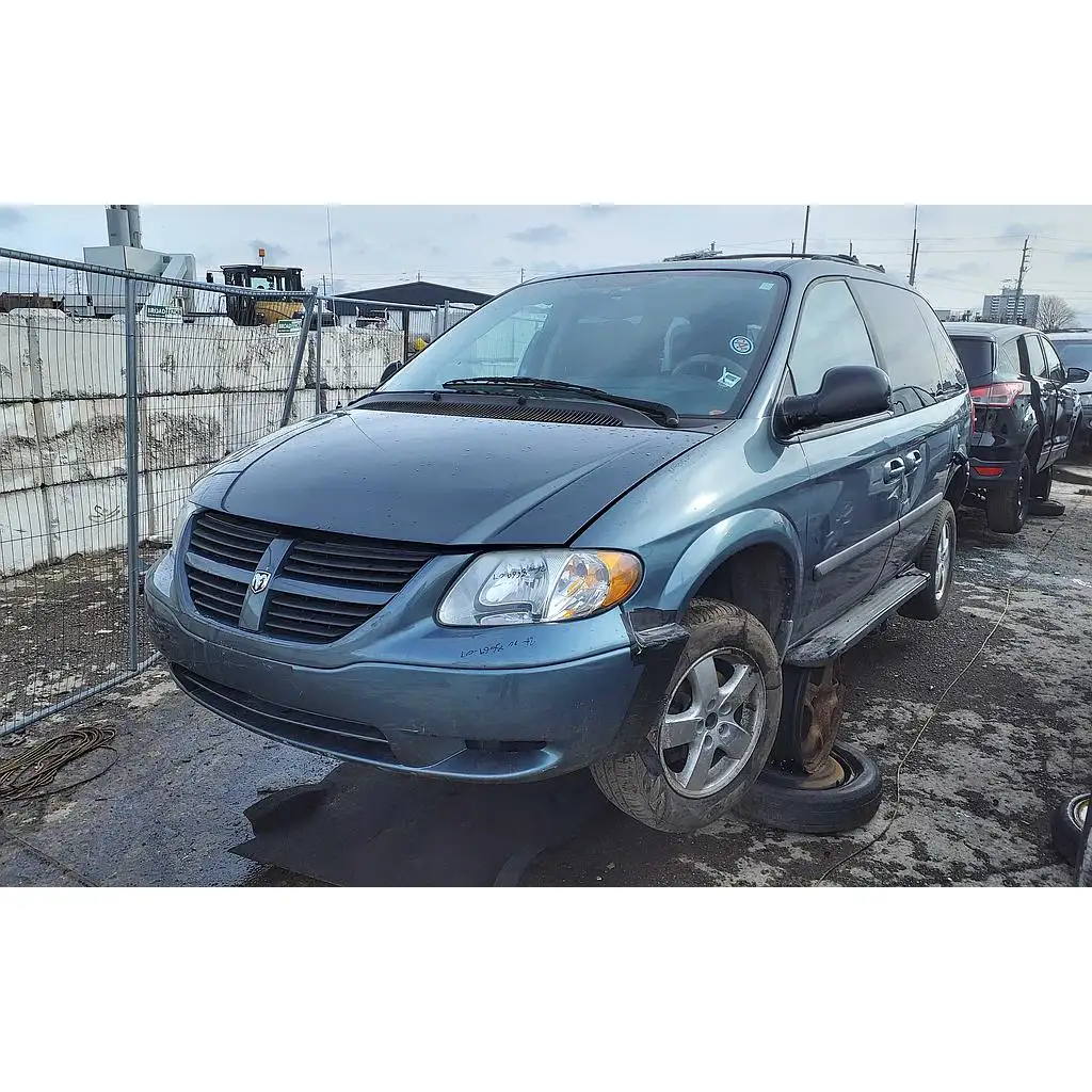 Photo of 2007 Dodge Caravan
