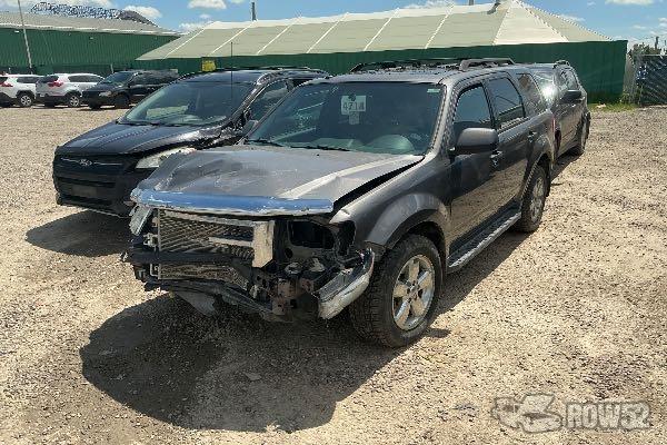 Photo of 2012 Ford Escape