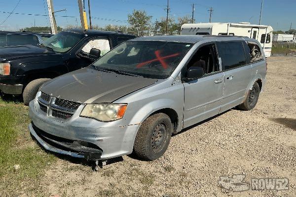 Photo of 2011 Dodge Grand Caravan