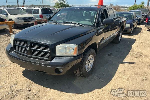 Photo of 2006 Dodge Dakota