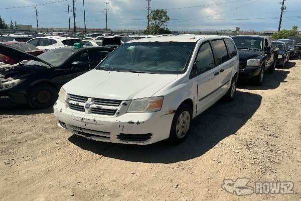 Photo of 2010 Dodge Grand Caravan