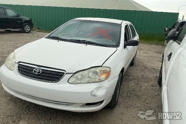Photo of 2005 Toyota Corolla