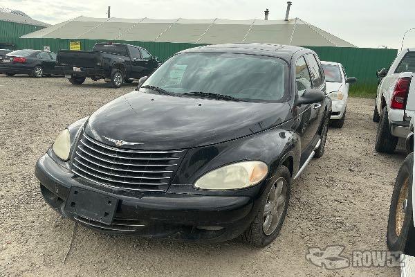 Photo of 2003 Chrysler PT Cruiser