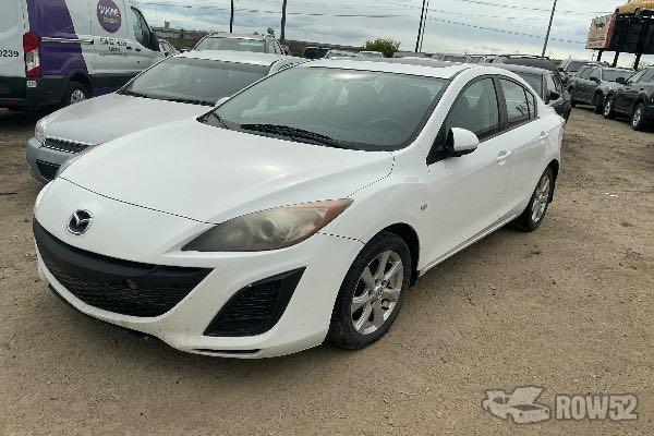 Photo of 2010 Mazda Mazda3