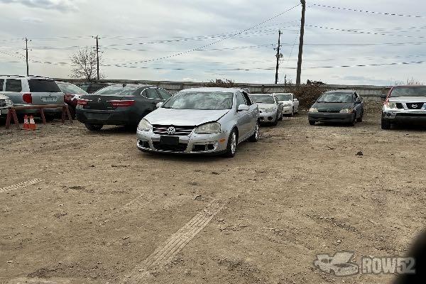 Photo of 2010 Volkswagen Jetta