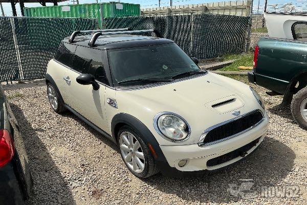 Photo of 2009 Mini Cooper