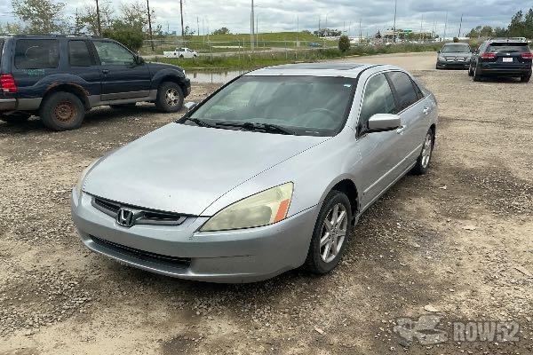 Photo of 2003 Honda Accord