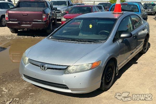 Photo of 2006 Honda Civic