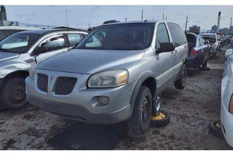 Photo of 2007 Pontiac Montana