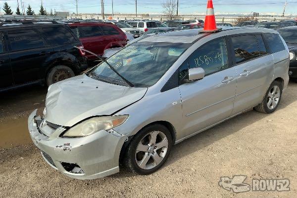 Photo of 2007 Mazda Mazda5