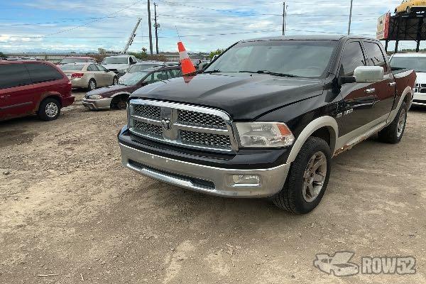 Photo of 2009 Dodge Ram 1500