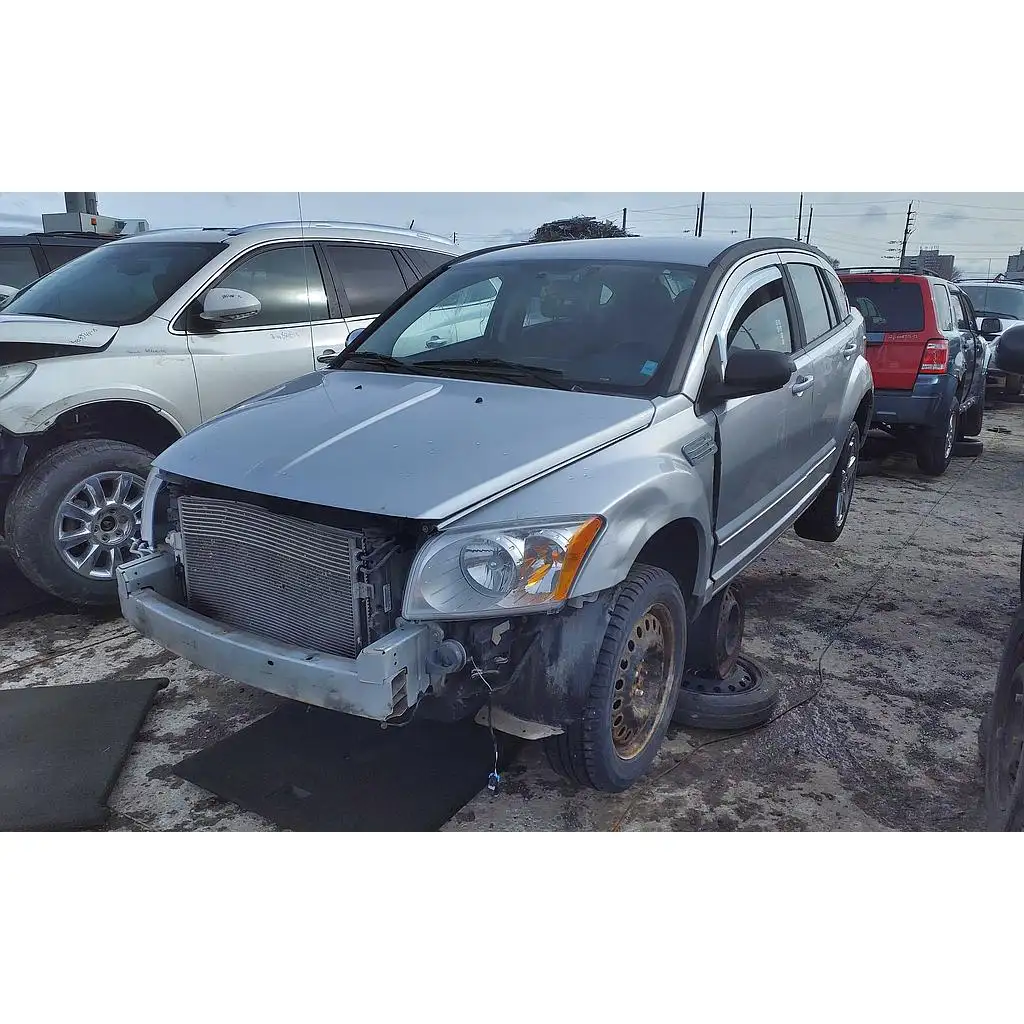 Photo of 2009 Dodge Caliber
