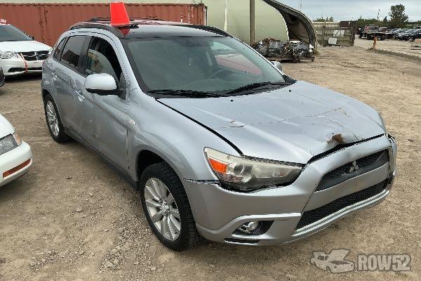 Photo of 2011 Mitsubishi RVR