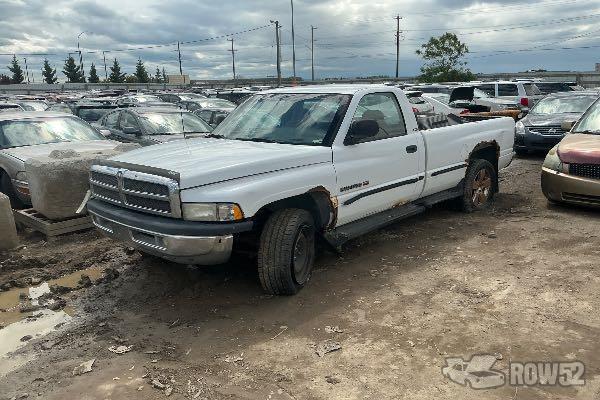 Photo of 1998 Dodge Ram 1500