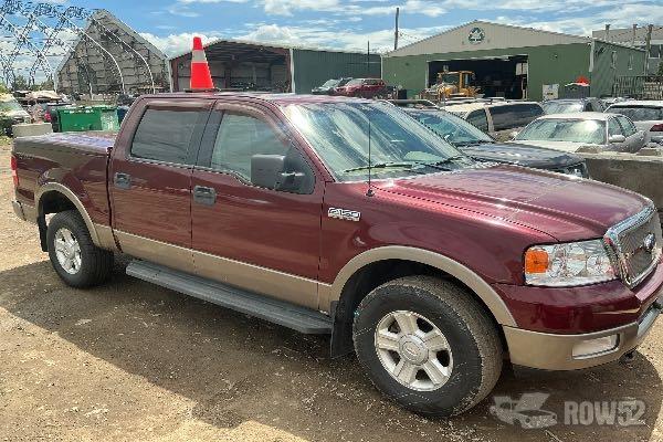 Photo of 2005 Ford F-150
