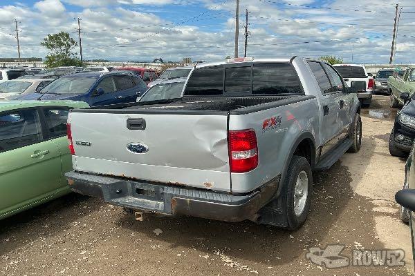 Photo of 2004 Ford F-150