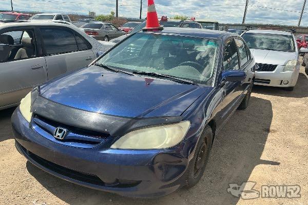 Photo of 2004 Honda Civic