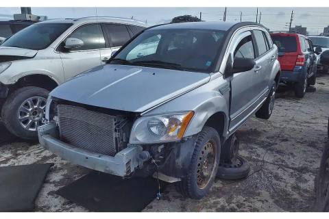 Photo of 2009 Dodge Caliber