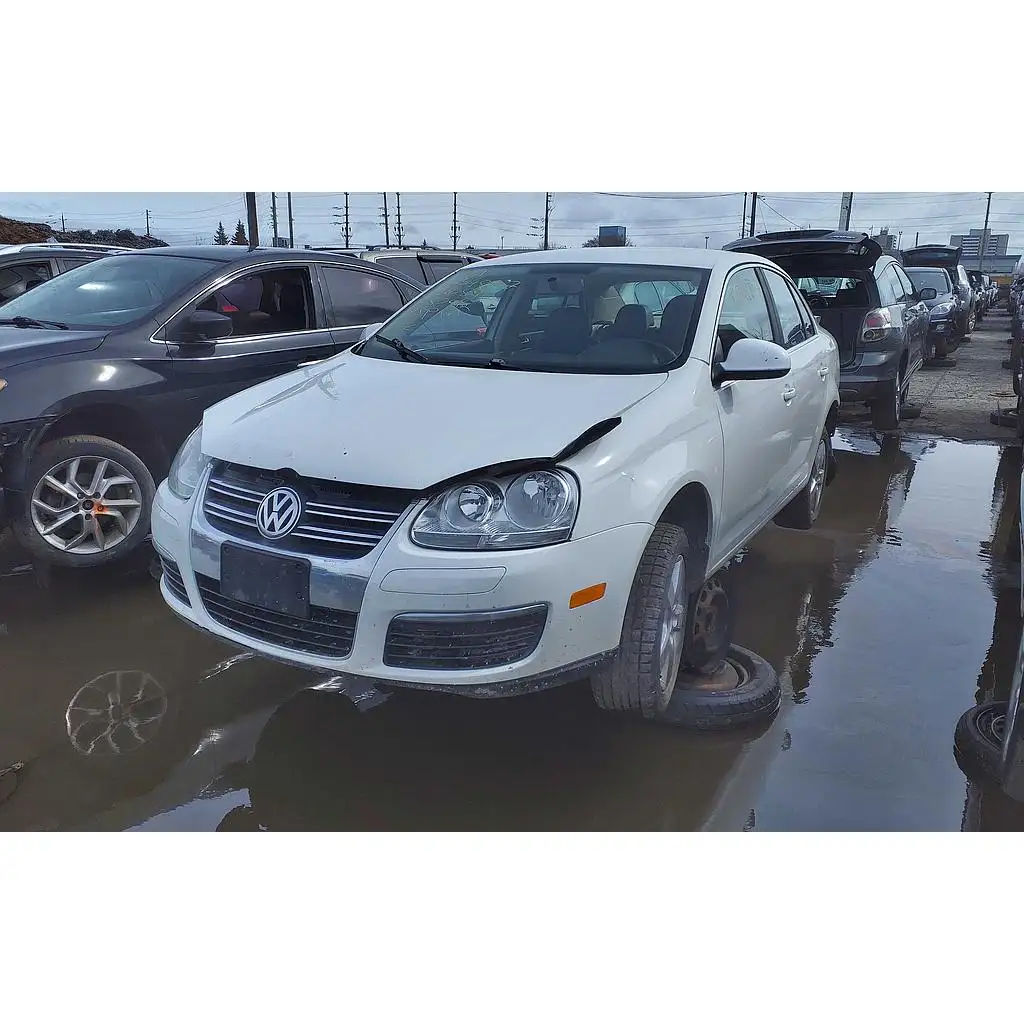 Photo of 2008 Volkswagen Jetta