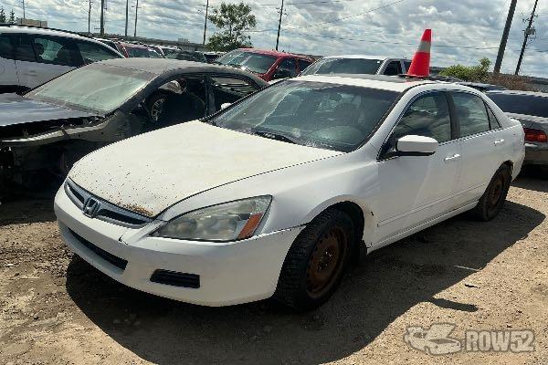 Photo of 2007 Honda Accord