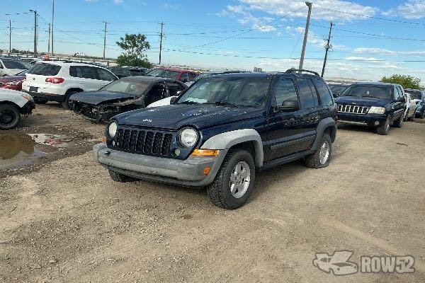 Photo of 2005 Jeep Liberty