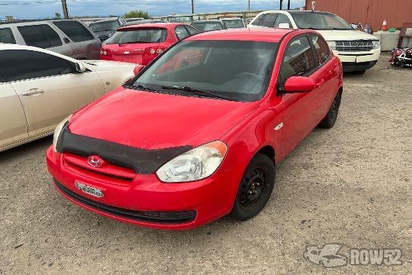 Photo of 2010 Hyundai Accent