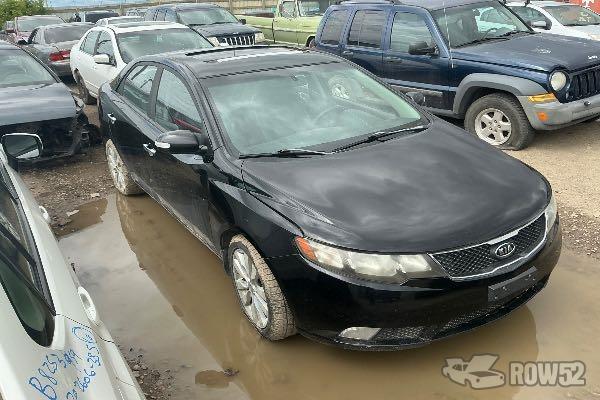 Photo of 2010 Kia Forte