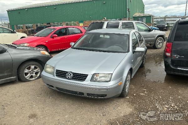 Photo of 2007 Volkswagen Jetta