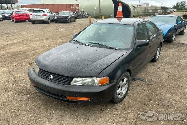 Photo of 1998 Acura EL