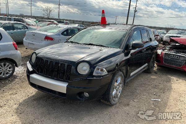 Photo of 2007 Jeep Compass