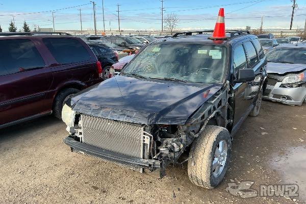 Photo of 2011 Ford Escape