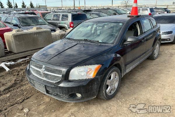 Photo of 2008 Dodge Caliber