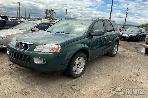 Photo of 2006 Saturn Vue