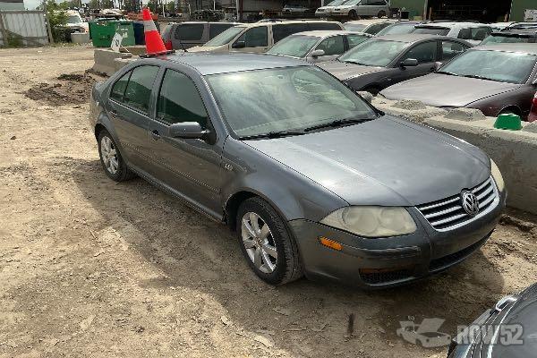 Photo of 2008 Volkswagen Jetta