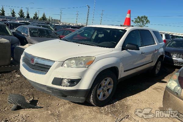 Photo of 2007 Saturn Outlook