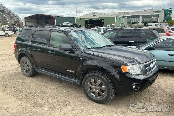 Photo of 2008 Ford Escape