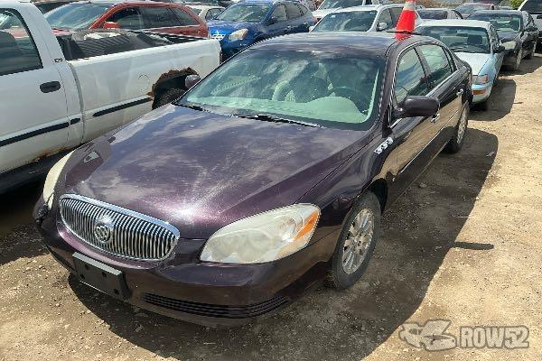 Photo of 2008 Buick Lucerne