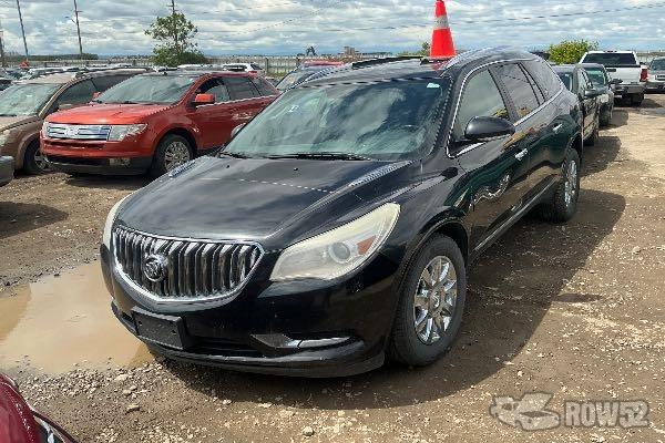 Photo of 2013 Buick Enclave