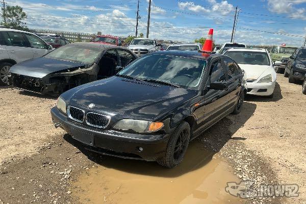 Photo of 2003 BMW 3-Series